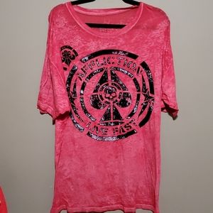 Men's Affliction Shirt